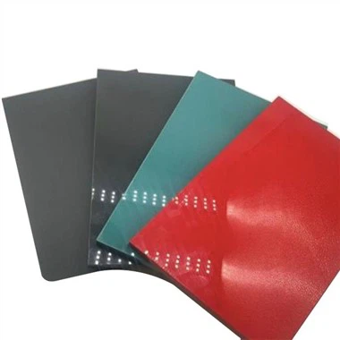 Vysoce lesklá UV MDF