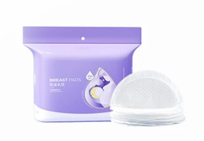 Vložky absorbující mateřské mléko